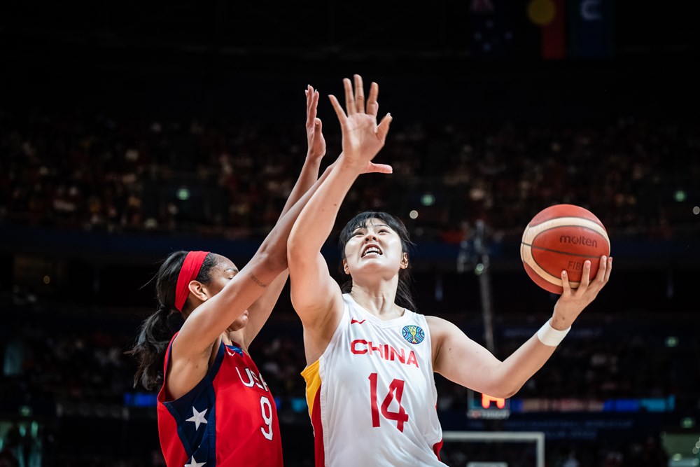 ǿͼƬԴFIBA